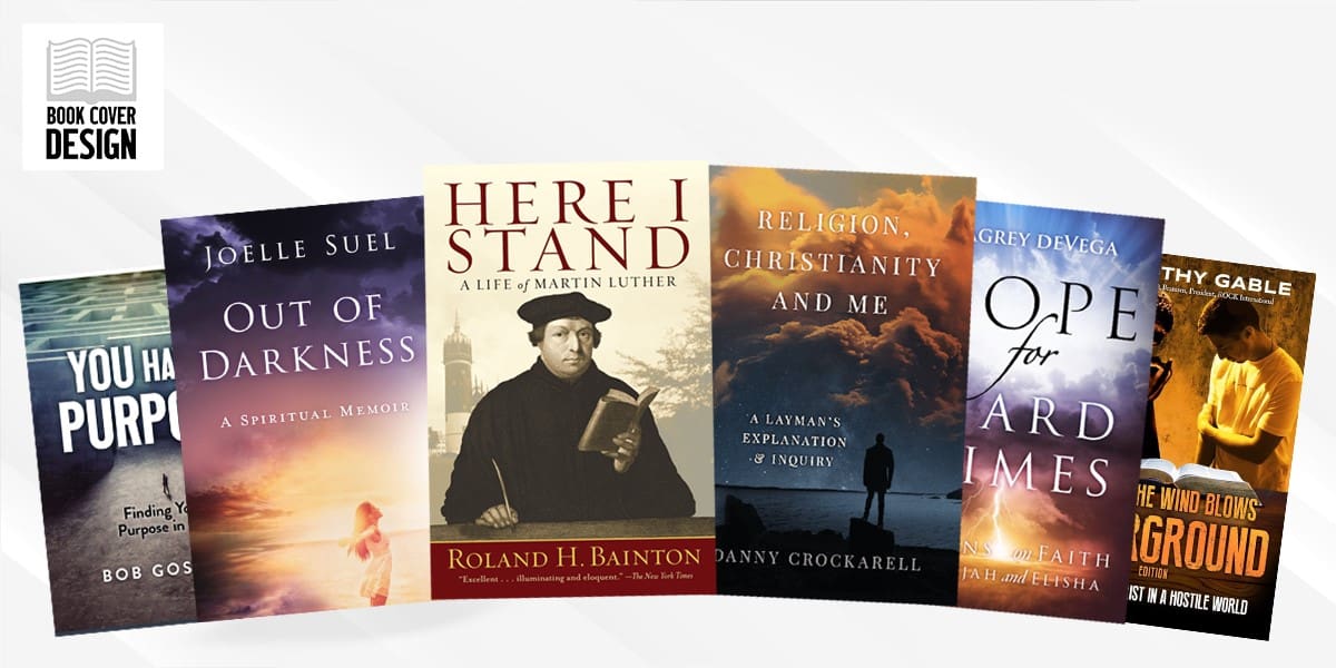 How Affordable Book Cover Design Services Can Still Be Custom and Unique