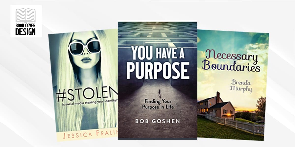 Top Mistakes to Avoid in Book Cover Design for Self-Published Authors