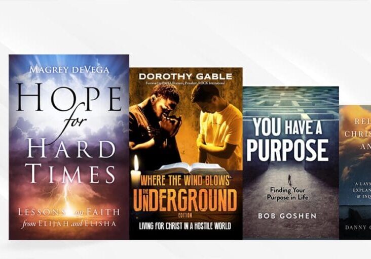 Self-Publishing? Why You Should Hire a Nashville Book Design Company