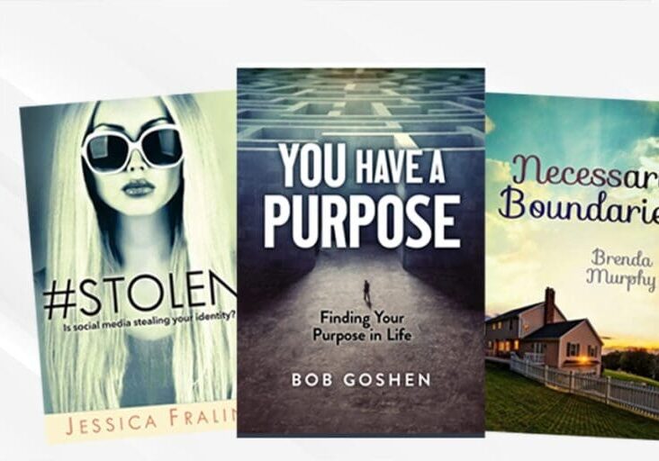 Top Mistakes to Avoid in Book Cover Design for Self-Published Authors